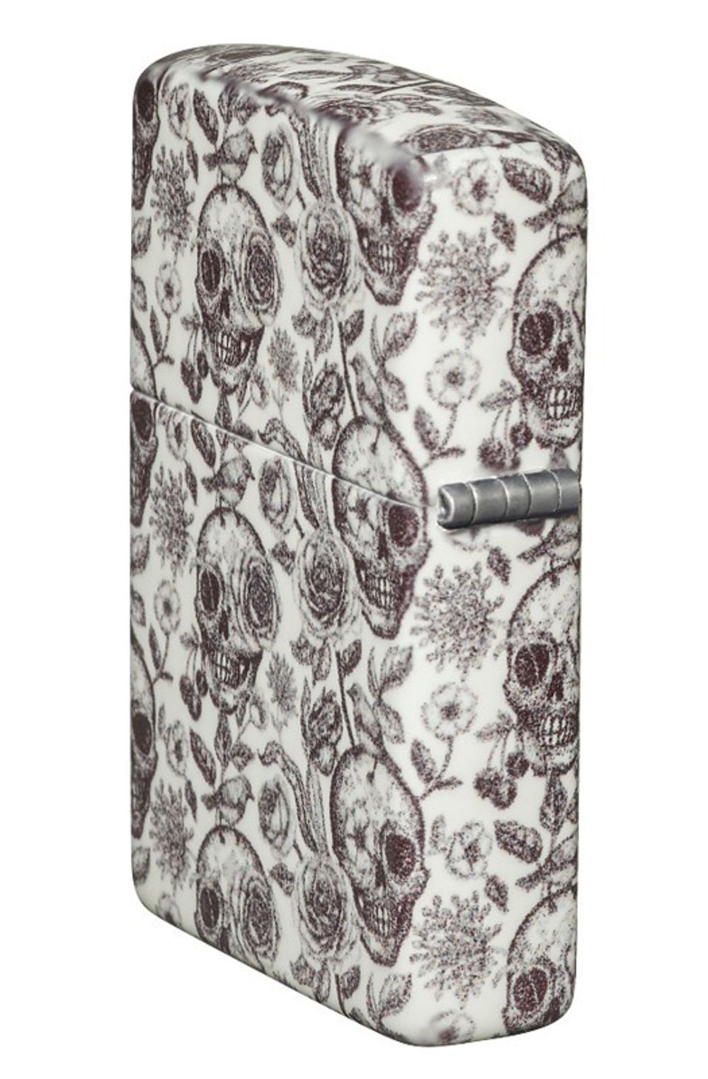 Зажигалка Zippo Skeleton (49458) 8