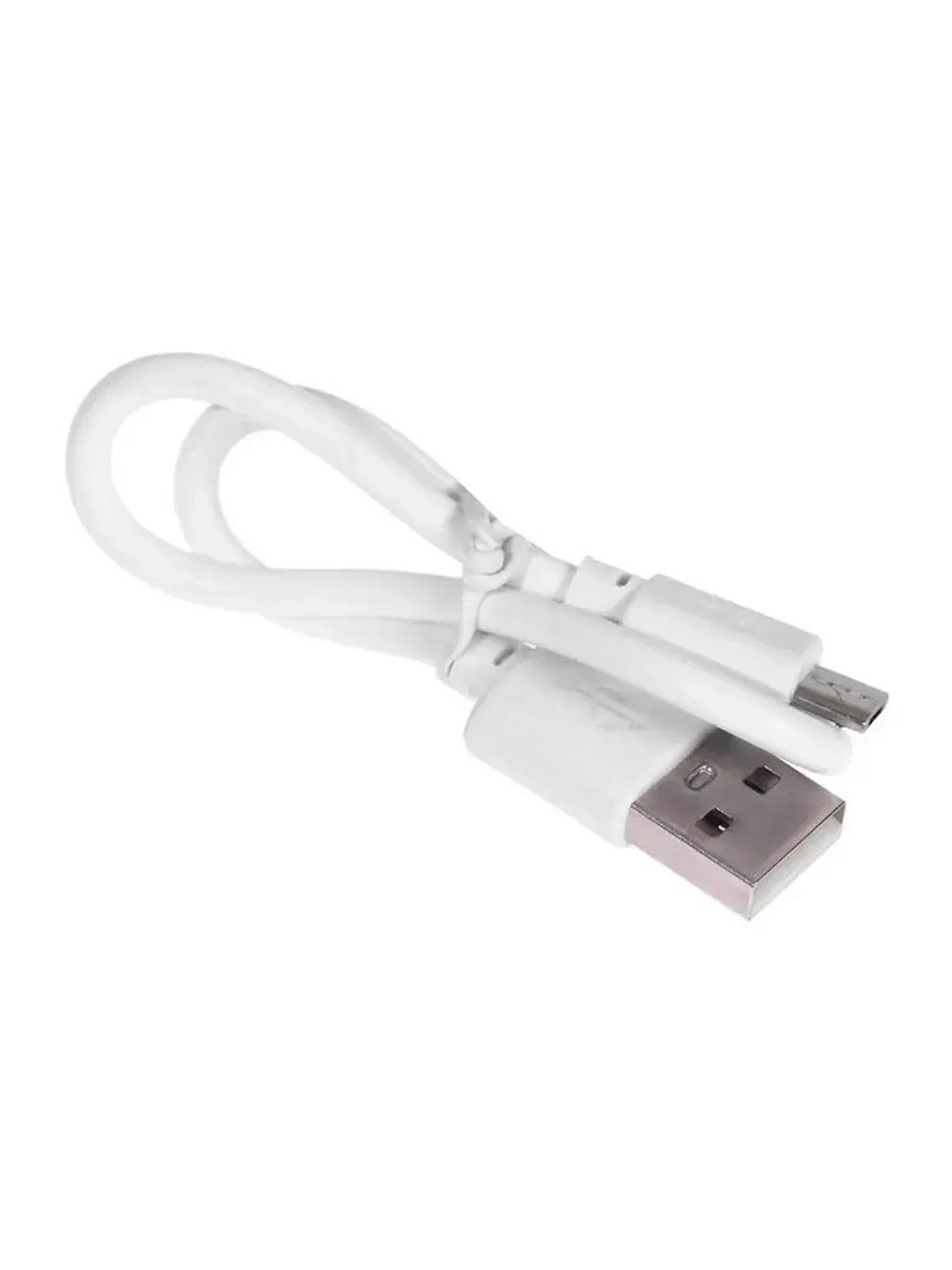 Внешний портативный аккумулятор CRR-28, 10000 мАч, 2USB, 3 А