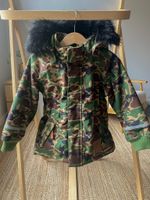 Куртка Mini Rodini, 98