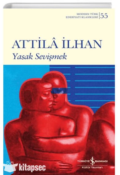 Yasak sevişmek