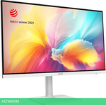 Монитор MSI 27" Modern MD272QXPW