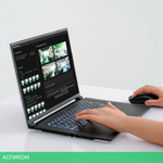 Ноутбук Gigabyte Aero X16 1VH