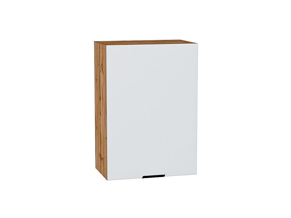 Шкаф верхний с 1-ой дверцей Евро