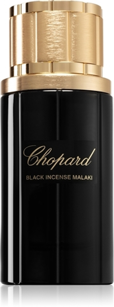 Chopard Black Incense Malaki  парфюм