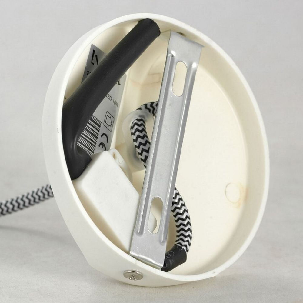 Подвесной светильник Lussole Cozy LSP-8547