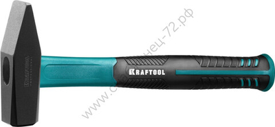 KRAFTOOL Fiberglass 800 г, Слесарный молоток (2007-08)