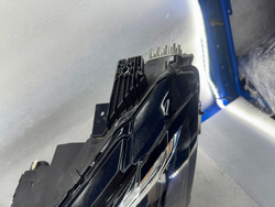 Блок комплект LED фар для Chevrolet Menlo, оригинал,