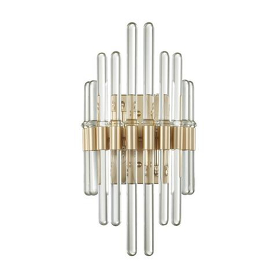 4988/2W ODL Светильник E14 2*40Вт 220В IP20 HALL