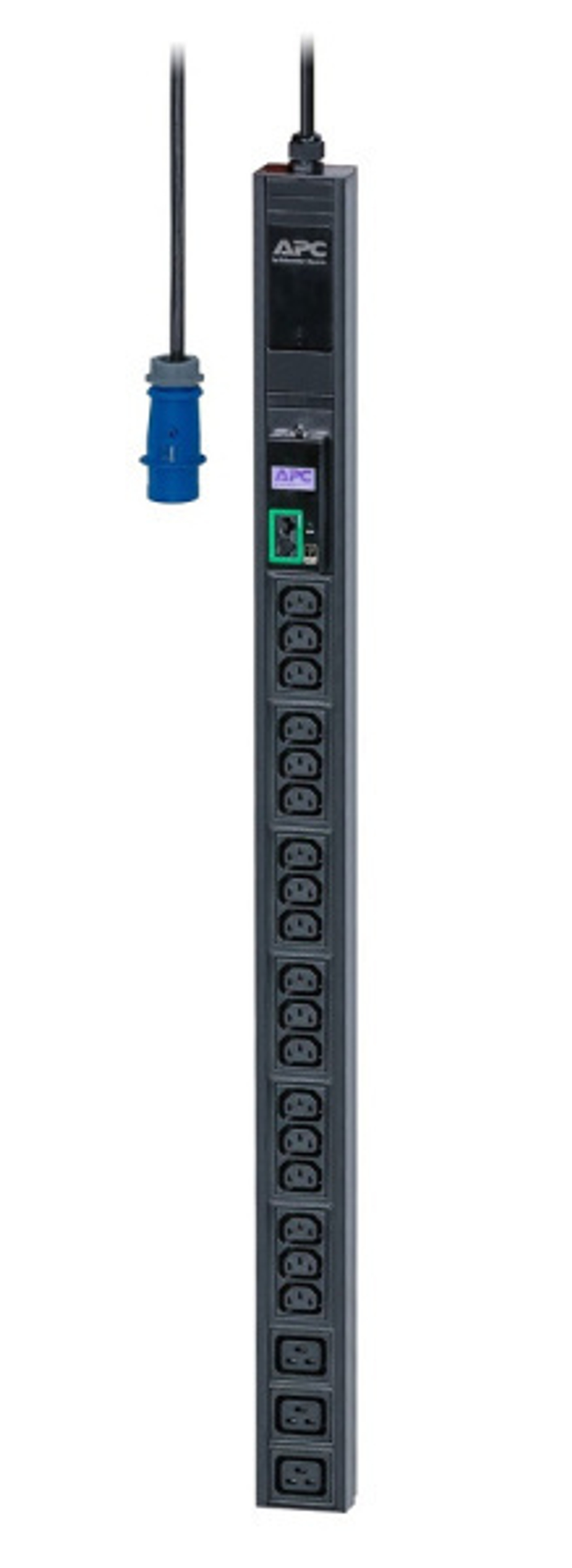 Распределитель питания APC EPDU1116M