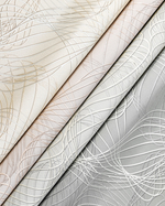 Юта - 51 (светло-желтая)