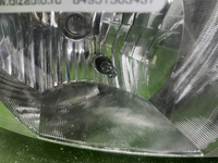 Фара правая Sitrak C7H (2023-н.в.) галоген