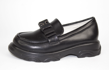 Туфли детские Пчёлка Доми 9758-14