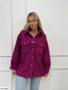 Куртка IB-4118 Фабрика Моды