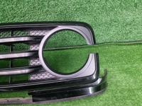 Решетка радиатора Tank 300 (2021-н.в.)