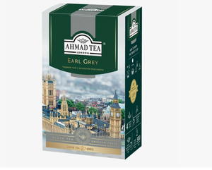 ЧАЙ АХМАД EARL GREY 100ГР