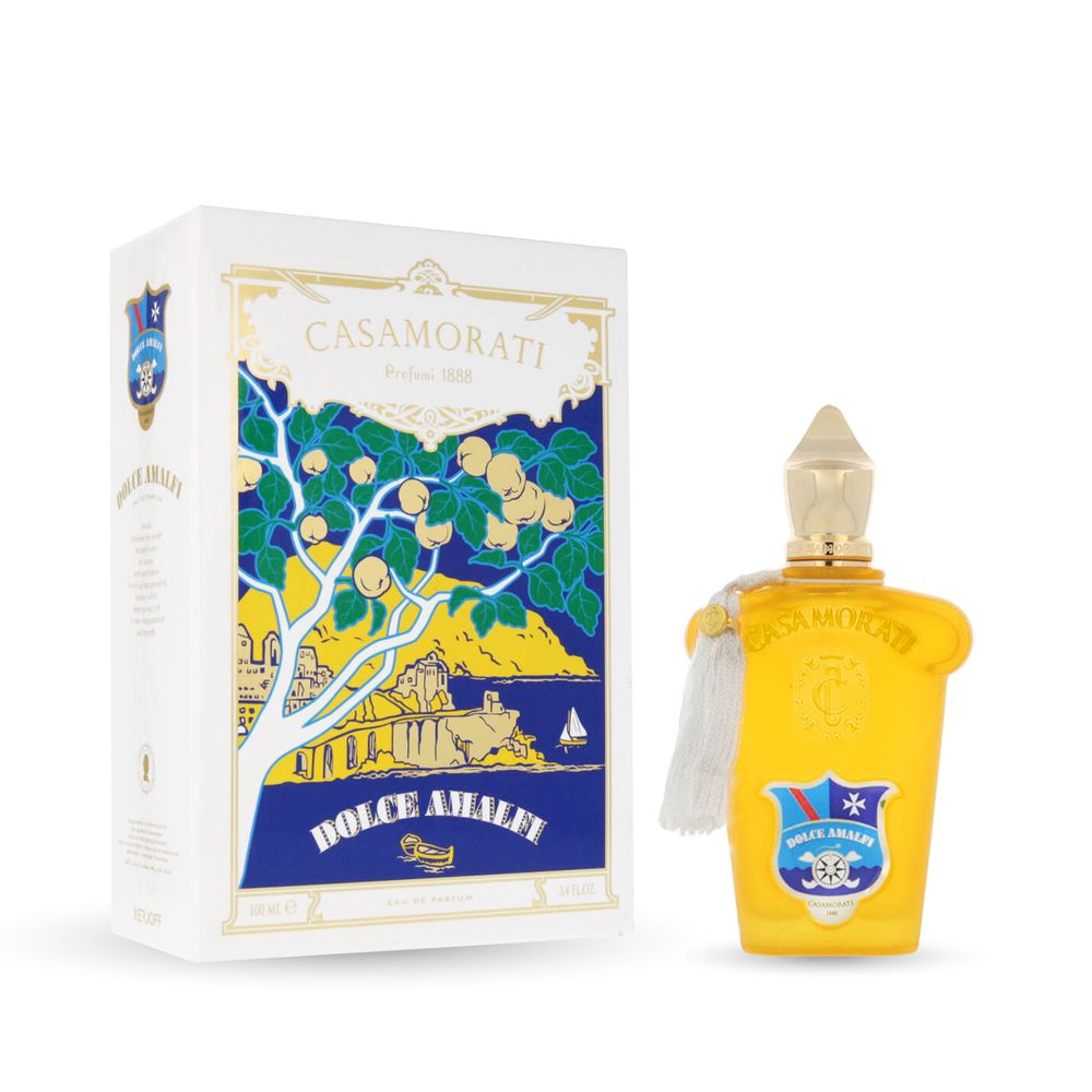 Xerjoff Casamorati 1888 Dolce Amalfi Eau De Parfum 100 ml (unisex)
