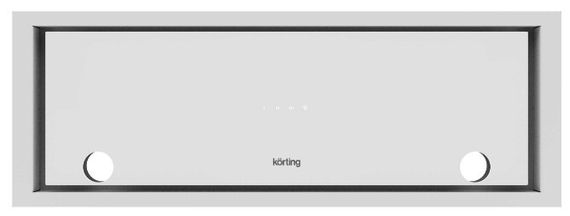 Встраиваемая вытяжка Korting KHI 9777 GW