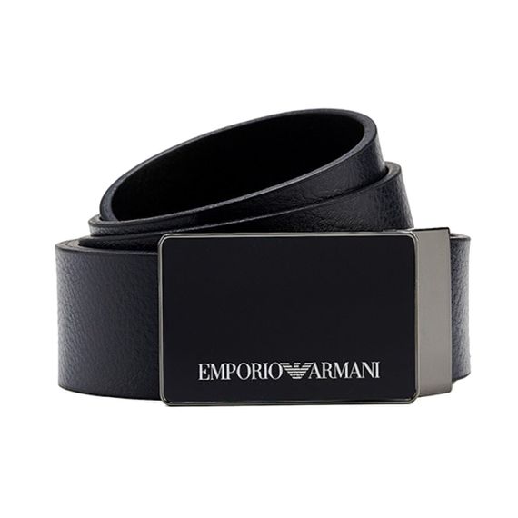 EMPORIO ARMANI LOGO 3.5cm