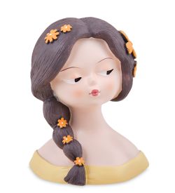 GAEM Home MF- 60/3 Фигурка «Кокетка»