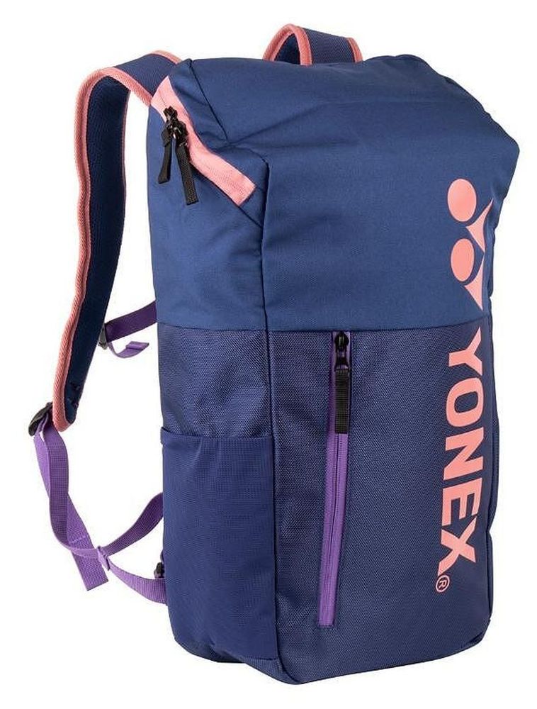 Рюкзак теннисный Yonex РюкзакClub Line 26L - midnight/navy