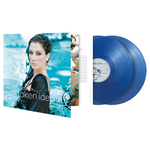 Delta Goodrem - Mistaken Identity - 2000 Cps Translucent Blue 2LP виниловая пластинка