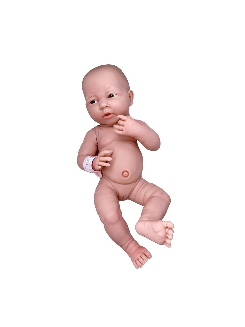 Кукла BERENGUER виниловая 38см Newborn (18061)