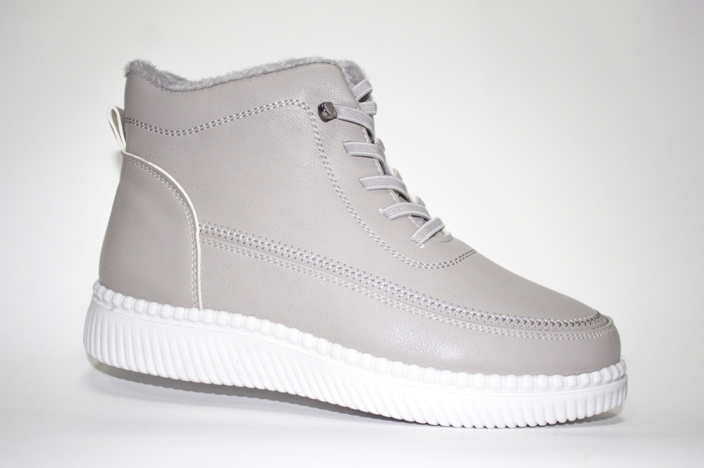 Ботинки женские демисезонные Yoder арт. A211-5