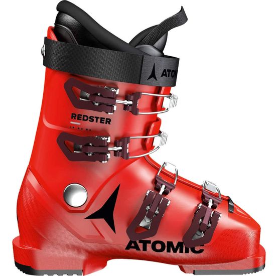 Горнолыжные ботинки ATOMIC Redster JR 60 RS (24/25)