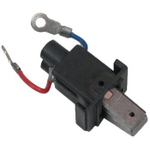 Щёточный узел Ford Mondeo