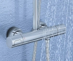 Душевая система Grohe Rainshower System 27032001
