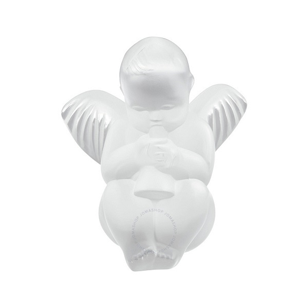 Ангел с флейтой Lalique