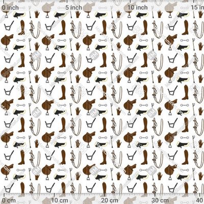 Конный принт by Sweetsoul 469 DPI