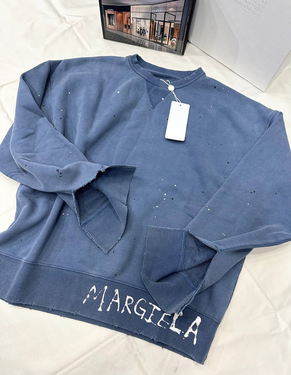Кофта Maison Margiela