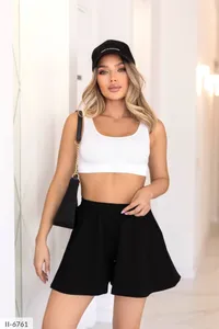 Шорты II-6749 Фабрика Моды