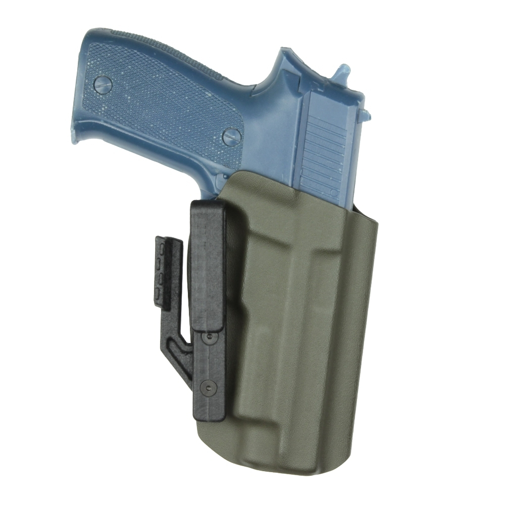 Кобура SIG Sauer P226 и 226TK скрытая с упором №11