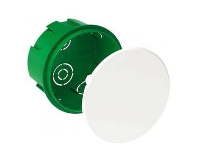 Schneider Electric Коробка распределительная СП 70х40мм IMT35120