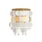 Настенный светильник Arte Lamp PIPIRIMA A4089AP-2AB