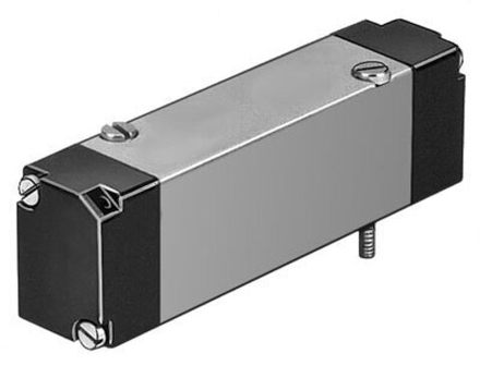VL-5/2-5,0-B Пневмораспределитель