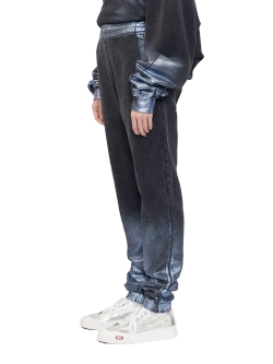 Трикотажные брюки W DIESEL