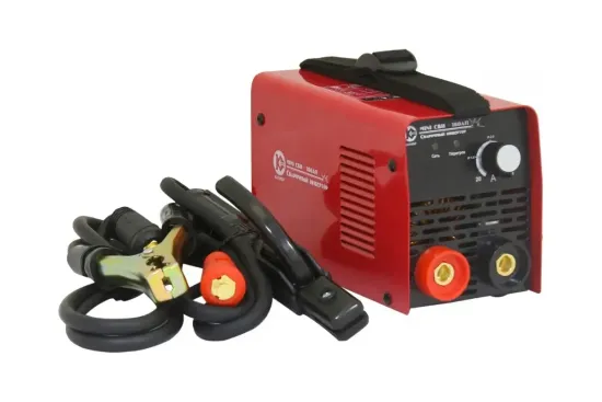 Сварочный инвертор "КАЛИБР" MINI СВИ-180АП