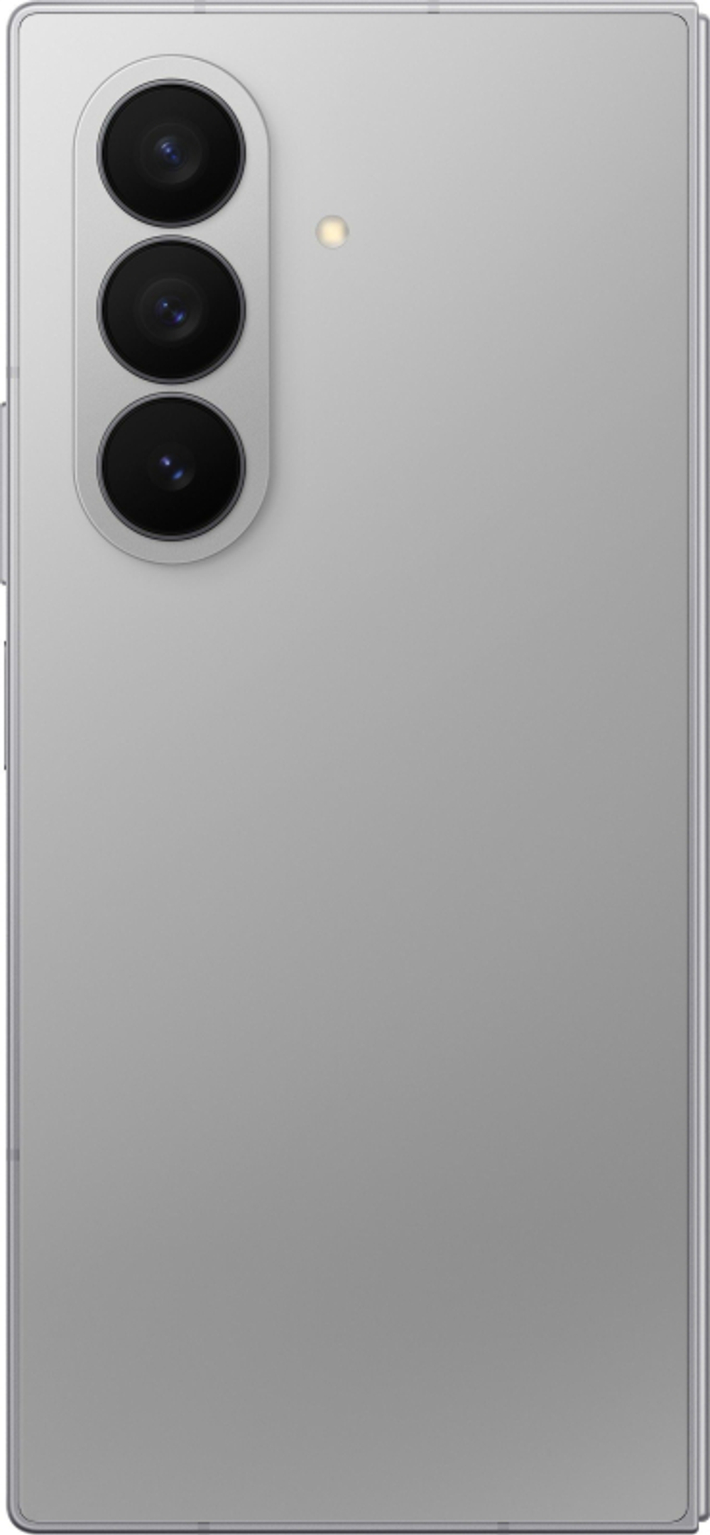 Смартфон Samsung Galaxy Z Fold7 12 ГБ/256 ГБ (Серый | Silver Shadow) (Snapdragon)