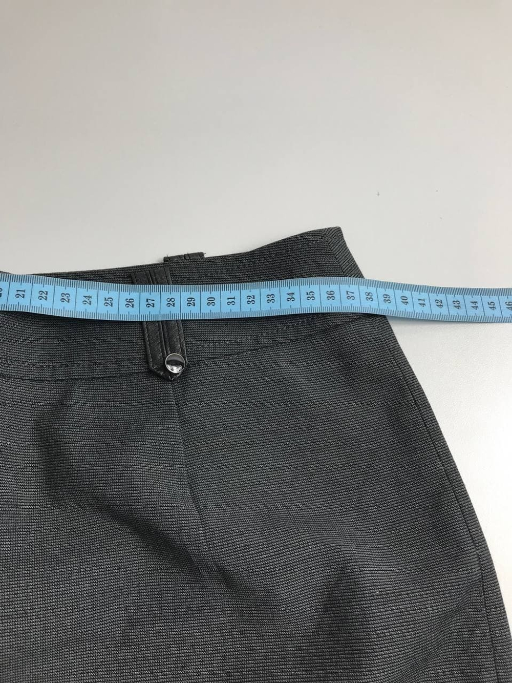 Юбка O'STIN мини 44 размер