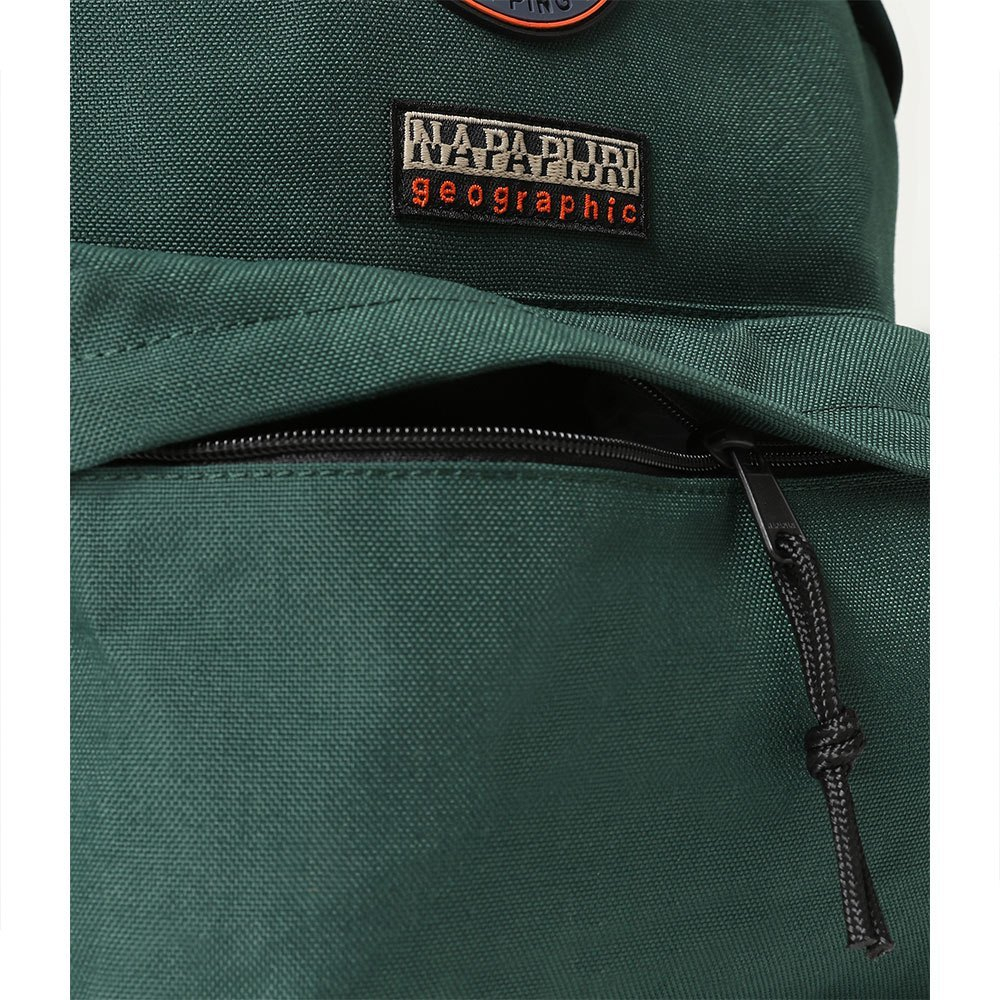 Рюкзак Napapijri Voyage EL Hunter Green