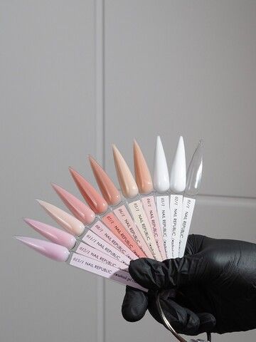 NR Gel classic №5/1 (30 гр)