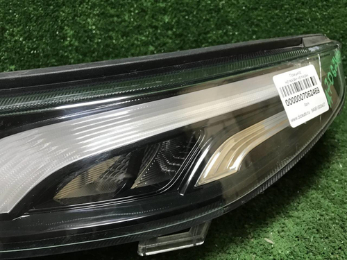Фара габаритная левая Hyundai Palisade (18-22) LED