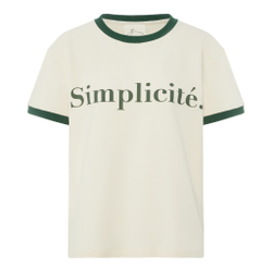 Футболка Simplicite