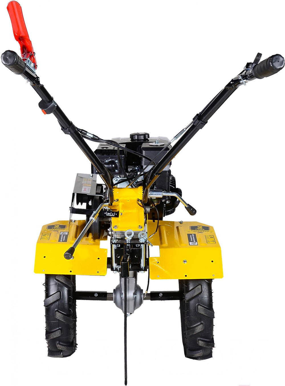 Сельскохозяйственная машина Huter МК-7000P-10-4х2