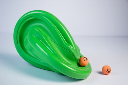 Удержи шарик