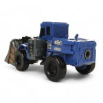 Трансформер-робот, коробка LJ1675A