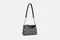 Сумка-мини Dior 30 Montaigne Hobo Avenue